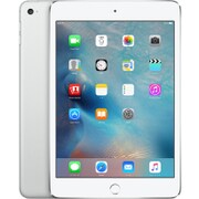 アップル iPad mini 4 Wi-Fi+Cellularモデル 64GB シルバー
