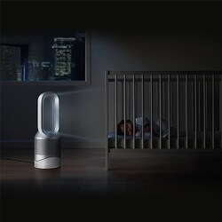 ヨドバシ.com - ダイソン Dyson HP01IB [空気清浄機能付きファン