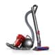 キャニスター掃除機 Dyson Ball Fluffy＋ CY24MH COM