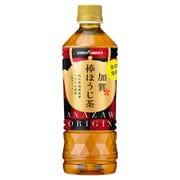 加賀棒ほうじ茶 500ml×24本 [日本茶飲料]