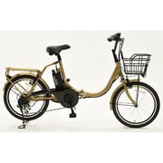 電動自転車 20型 SWIFTI20 BR