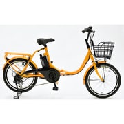 電動自転車 20型 SWIFTI20 OR