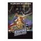 STAR WARS(スター・ウォーズ) ポスターマグネット 11 [54mm×79mm]