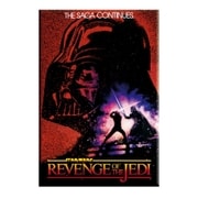 STAR WARS(スター・ウォーズ) ポスターマグネット 15 [54mm×79mm]