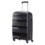 BON AIR SPINNER 55/20 EXP 旅行日数目安：2～3泊 37L/45L TSAロック搭載 ブラック 85A*09005