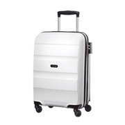 BON AIR SPINNER 55/20 EXP 旅行日数目安：2～3泊 37L/45L TSAロック搭載 ホワイト 85A*05005