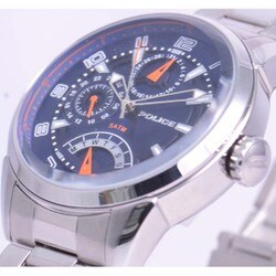 ヨドバシ.com - POLICE WATCH ポリスウォッチ 14407JS-03MA [FLASH