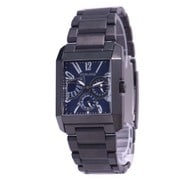 KING'S AVENUE(キングスアベニュー)クオーツ メンズ 正規輸入品 13789MSB-03M