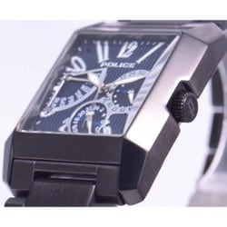 ヨドバシ.com - POLICE WATCH ポリスウォッチ 13789MSB-03M [KING'S