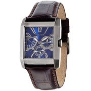 KING'S AVENUE(キングスアベニュー)クオーツ メンズ 正規輸入品 13789MSU-03