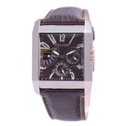 KING'S AVENUE(キングスアベニュー)クオーツ メンズ 正規輸入品 13789MS-12