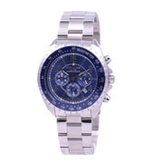 NEWNAVY(ニューネイビー)クオーツ メンズ 正規輸入品 12545JS-03M