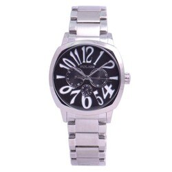 ヨドバシ.com - POLICE WATCH ポリスウォッチ 13200JS-02ME [TORINO