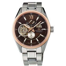 ヨドバシ.com - オリエントスター Orient Star WZ0261DK [オリエント