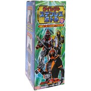 仮面ライダーゴースト ダイレクトステンボトル 600ml [キャラクターグッズ]