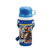 仮面ライダーゴースト コップ付直飲プラボトル 500ml [キャラクターグッズ]