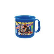 仮面ライダーゴースト 耐熱コップ 200ml [キャラクターグッズ]