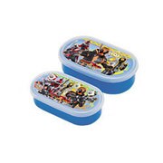 仮面ライダーゴースト シール容器2P [キャラクターグッズ]