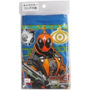 仮面ライダーゴースト ランチ巾着 [キャラクターグッズ]
