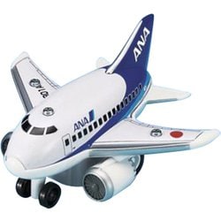 Amazon.co.jp: レトロ ANA ミニ ミラクルフォトバッグ 飛行機