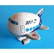 MT416 [ミニ3Dパズルプレーン ANA]