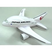 MT358 [ビニールプレーン 787 JAL Sサイズ]