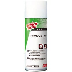 スコッチ・ブライト トラブルシューター 420ml