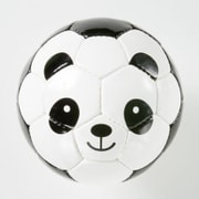 BSF-ZOO05 [サッカーボール 1号 FOOTBALL ZOO パンダ]