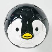 BSF-ZOO05 [サッカーボール 1号 FOOTBALL ZOO ペンギン]