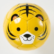 BSF-ZOO05 [サッカーボール 1号 FOOTBALL ZOO トラ]