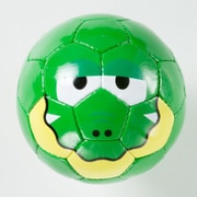 BSF-ZOO05 [サッカーボール 1号 FOOTBALL ZOO ワニ]