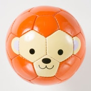 BSF-ZOO05 [サッカーボール 1号 FOOTBALL ZOO サル]