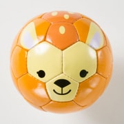 BSF-ZOO05 [サッカーボール 1号 FOOTBALL ZOO シカ]