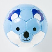 BSF-ZOO05 [サッカーボール 1号 FOOTBALL ZOO コアラ]