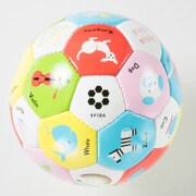 BSF-PS [サッカーボール 3号 Play！Study！Ball]
