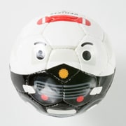 BSF-VE01 [サッカーボール 1号 Football Vehicle パトカー]