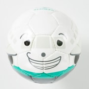 BSF-VE01 [サッカーボール 1号 Football Vehicle ジャンボ]
