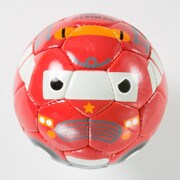 BSF-VE01 [サッカーボール 1号 Football Vehicle 消防車]