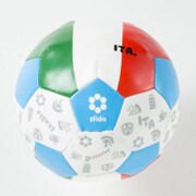 BSF-WD02 [WORLD CHAMP 2 イタリア]