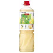 ビネグイット りんご酢レモンミックス6倍濃縮タイプ 1000ml [お酢飲料]