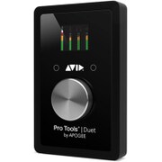 音楽制作システム Pro Tools Duet with PT Subscription