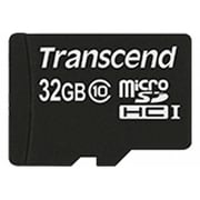 microSDHCカード 32GB Class10 変換アダプタ無し 無期限保証 TS32GUSDC10