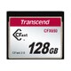 CFast 2.0カード 128GB 3年保証 TS128GCFX650