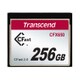 CFast 2.0カード 256GB 3年保証 TS256GCFX650