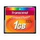 コンパクトフラッシュ 133倍速 1GB TYPE I TS1GCF133