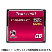 TS32GCF800 [コンパクトフラッシュ 800倍速 32GB]