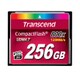 コンパクトフラッシュ 800倍速 256GB TS256GCF800