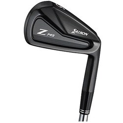 ヨドバシ.com - スリクソン SRIXON スリクソン Z745 ブラック/#4/N.S.