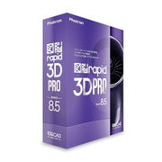 図脳RAPID3DPRO Ver.8.5 [PCソフト]