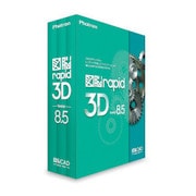 図脳RAPID3D Ver.8.5 [PCソフト]